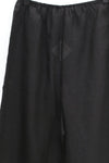 BASERANGE Stoya trousers TRDO-SL-000 black (TRDO)